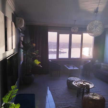 Nile Pyramidal View Apartment Káhira Exteriér fotografie